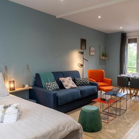 Cassiopee Appartement Charleville-Mézières Buitenkant foto